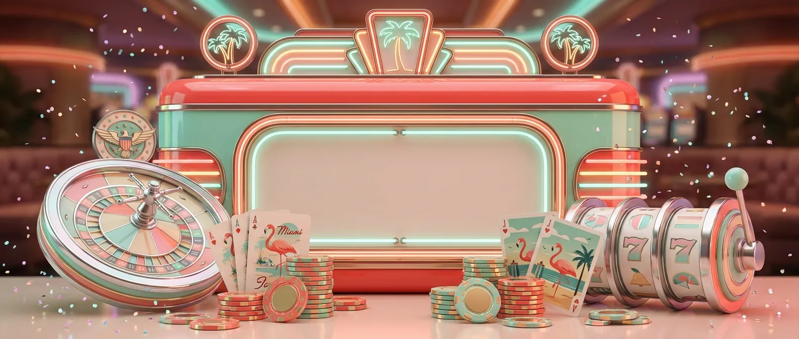 Spin Samba Casino bonus